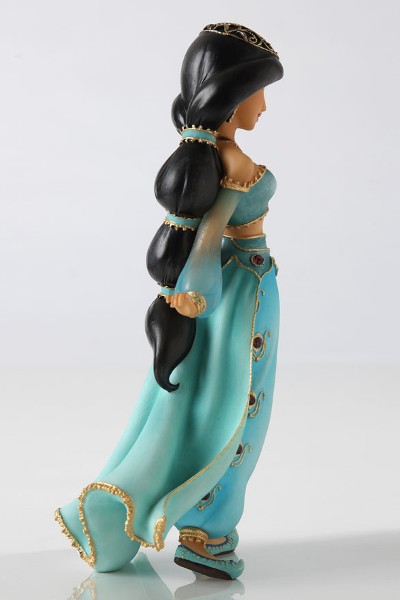 Disney Showcase Couture de Force Aladdin Jasmine Figurine